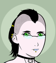 Cast - Amy
